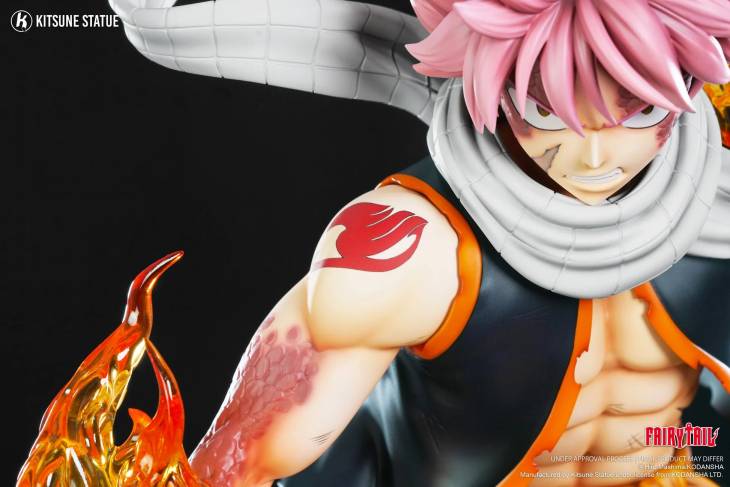 Kitsune - Natsu - Image 15