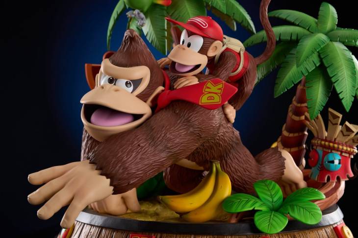 Black Swan - Donkey Kong - Image 2