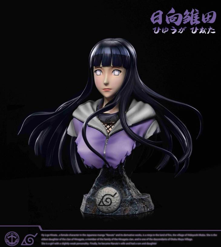 Surge - Naruto and Hinata - Image 4