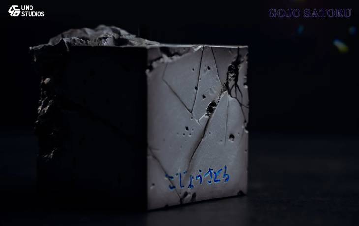 UNO - Gojo - Image 8