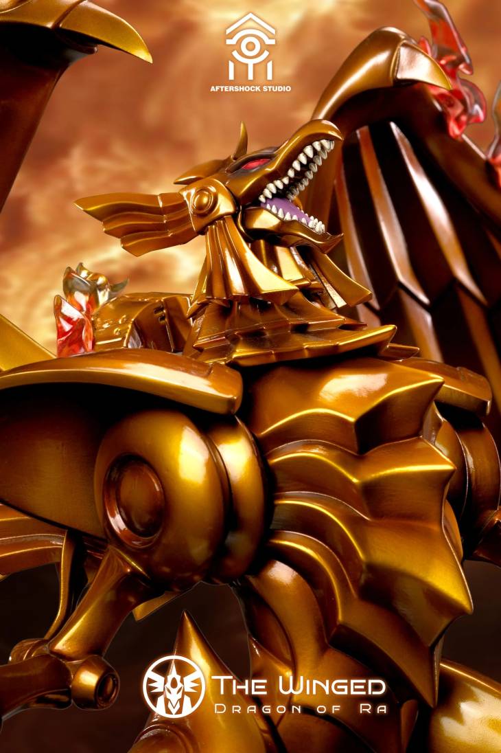 Aftershock - Marik Ishtar and The Winged Dragon of Ra - Image 10