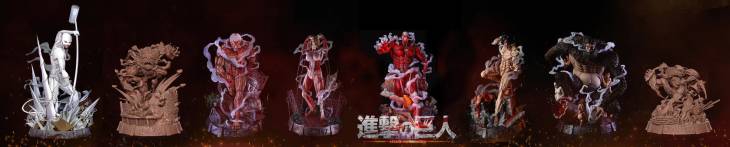 Giant - Colossal Titan - Image 8