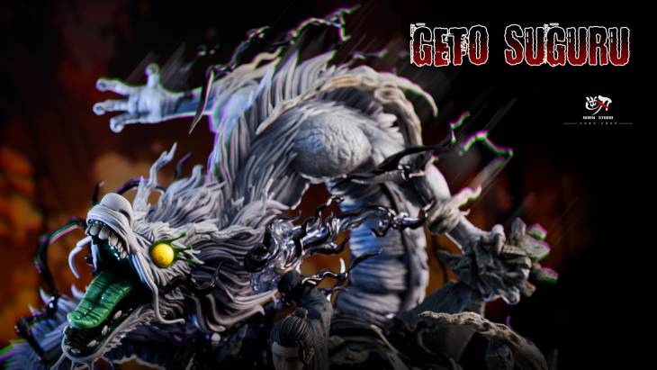 Niren - Geto - Image 8