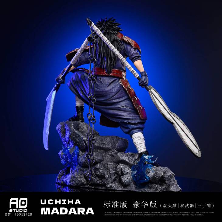 AO - Madara - Image 10