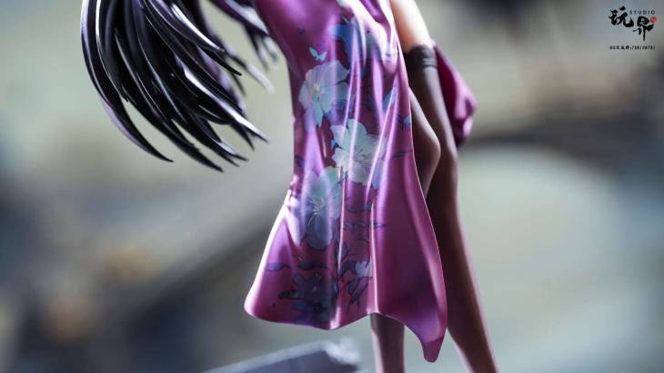 Wan Jie - Boa Hancock - Image 10