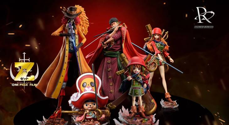 Bright - Nami - Image 3