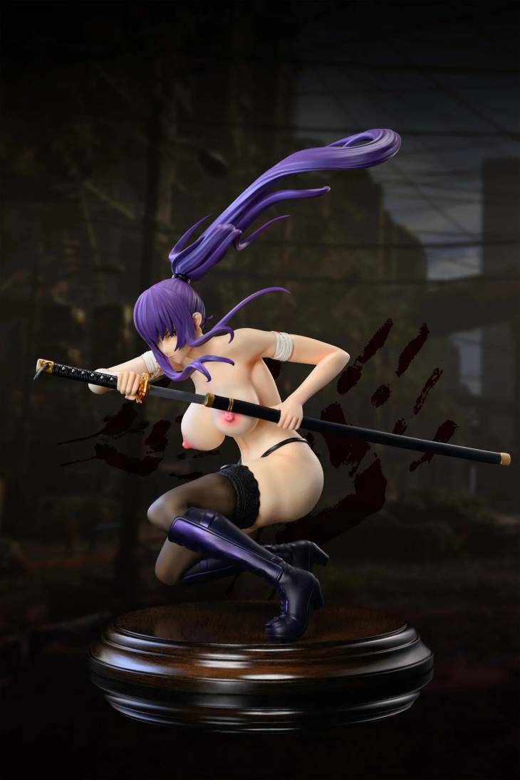 ACY - Saeko - Image 13