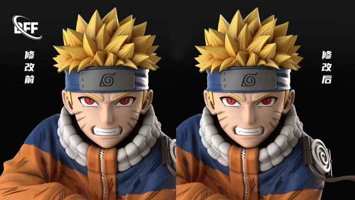 BFF - Naruto - Image 9
