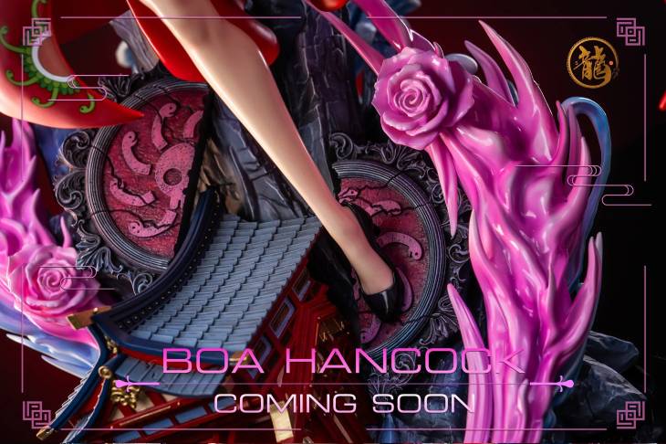 Dragon - Boa Hancock - Image 15