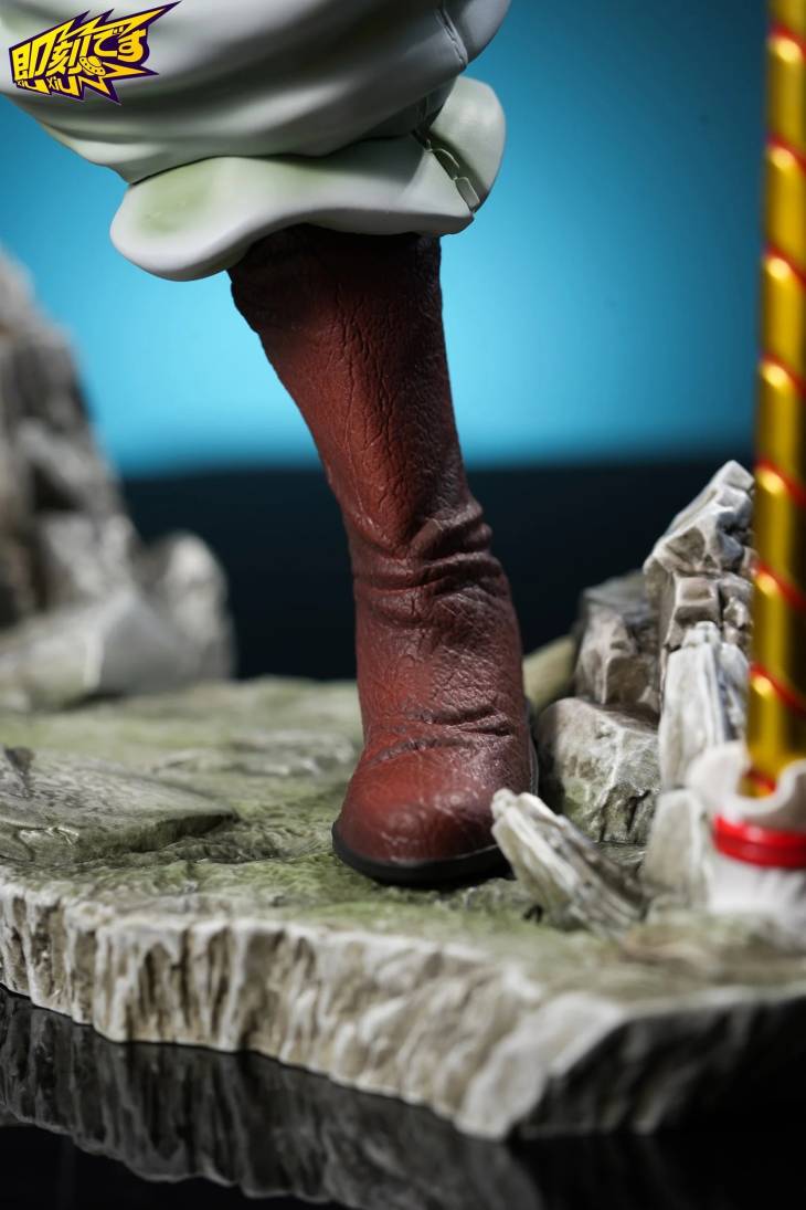 Ji Ke - Whitebeard - Image 11