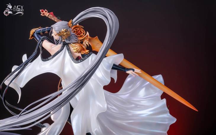 ACY - Blade Dancer - Image 9