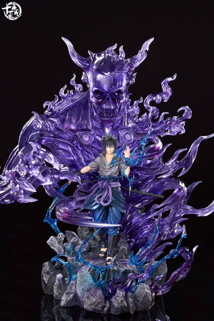 SNBR - Sasuke - Image 10