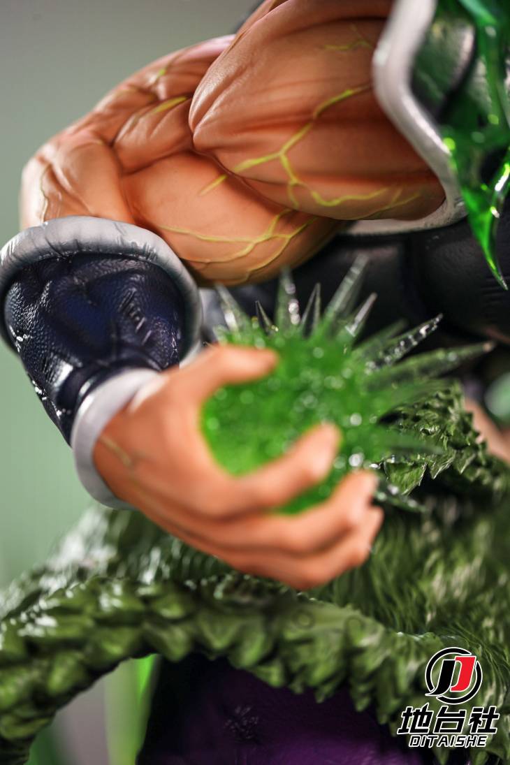 Di Tai She - Broly - Image 3