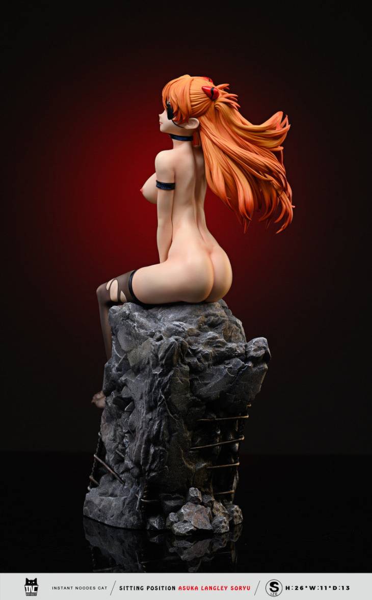 Instant - Asuka - Image 10
