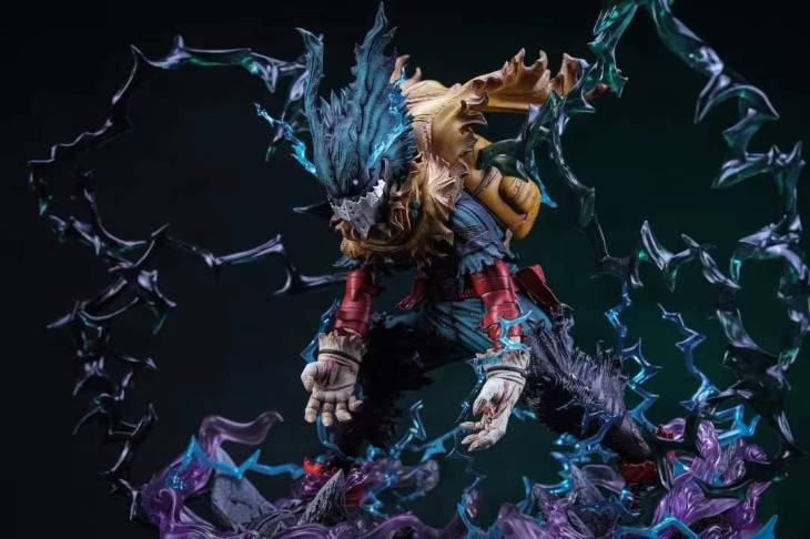 Heroe Collectibles - Midoriya - Image 7