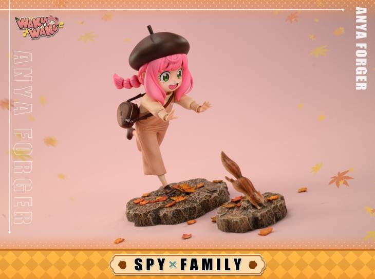 Waku Waku - Anya - Image 6