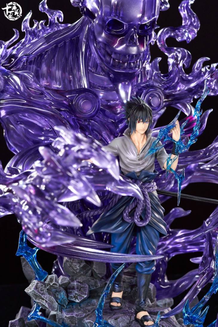 SNBR - Sasuke - Image 8
