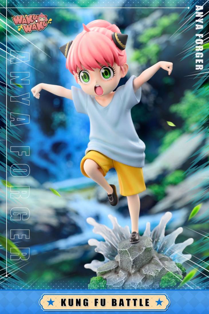 Waku Waku - Anya - Image 7