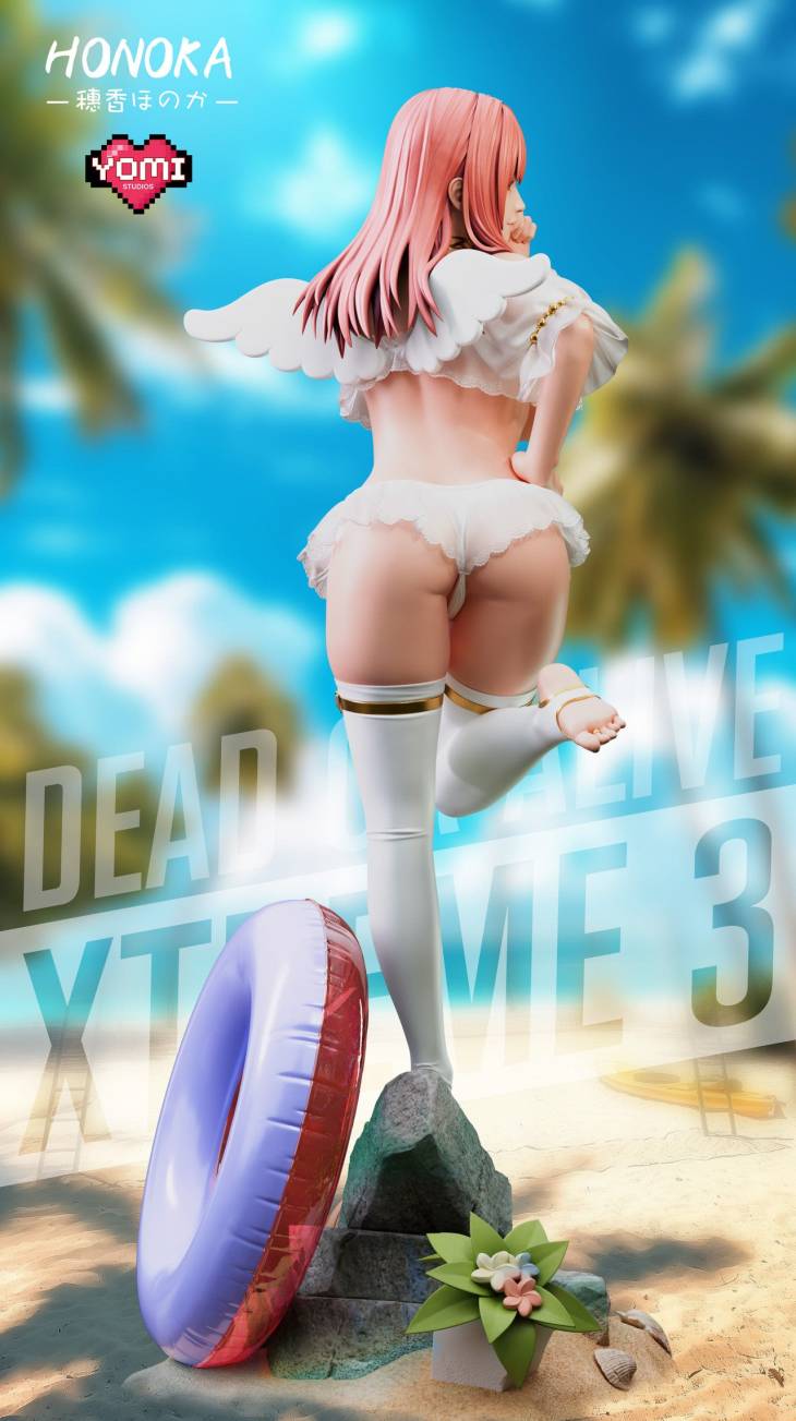 Yomi - Honoka - Image 5