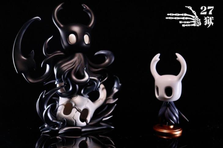 27Abyss - Shade Soul - Image 6
