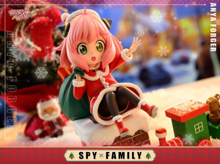 Waku Waku - Anya - Image 6