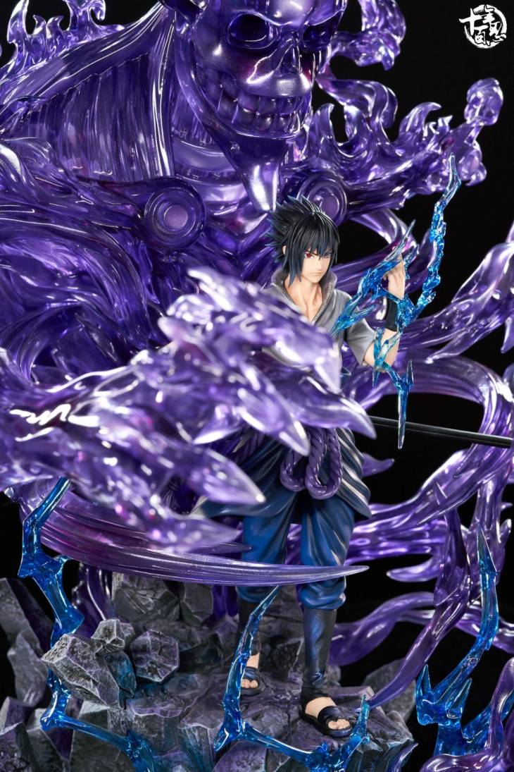 SNBR - Sasuke - Image 4
