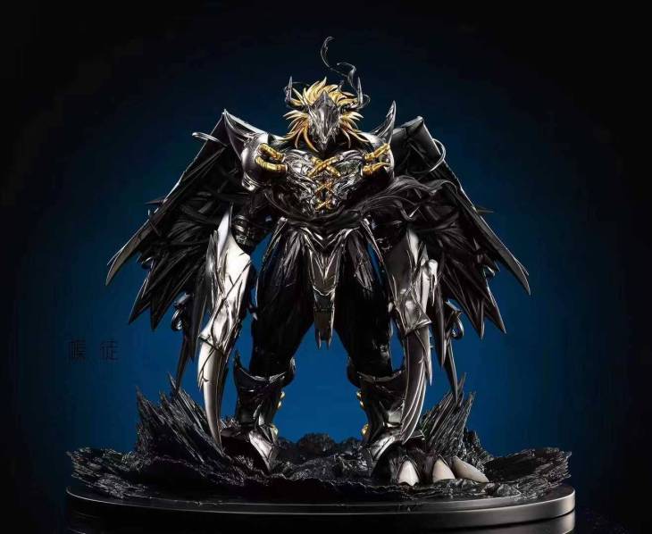MT - WarGreymon