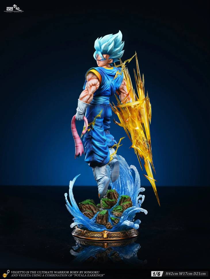 YunQi - Vegito - Image 5