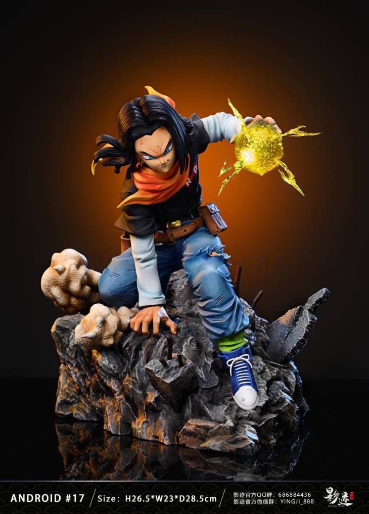 DIM - Android 17