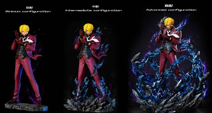 TH - Sanji - Image 7