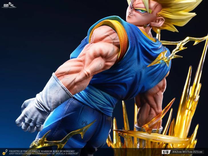 YunQi - Vegito - Image 7