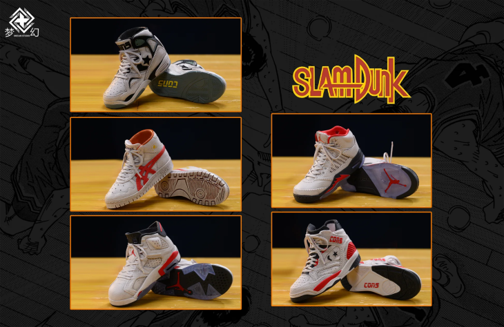 Dream - Shohoku Team - Image 4