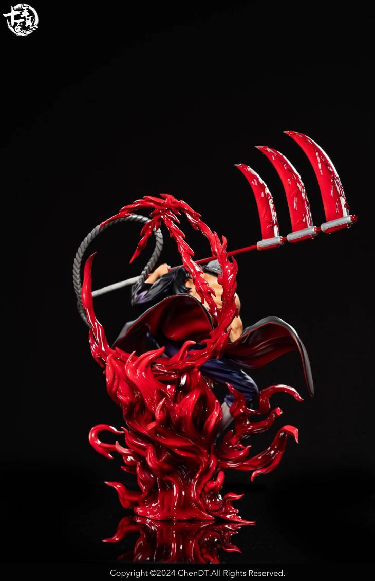 SNBR - Hidan - Image 16