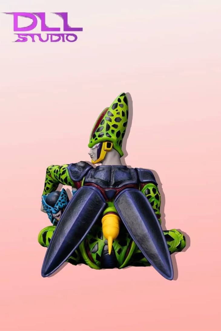 DLL - Perfect Cell - Image 5