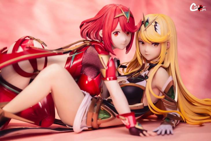 Creation - Mythra - Image 5