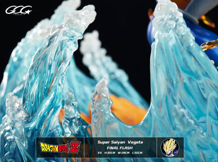 Gold Coin Collectibles - SSJ Vegeta - Image 6