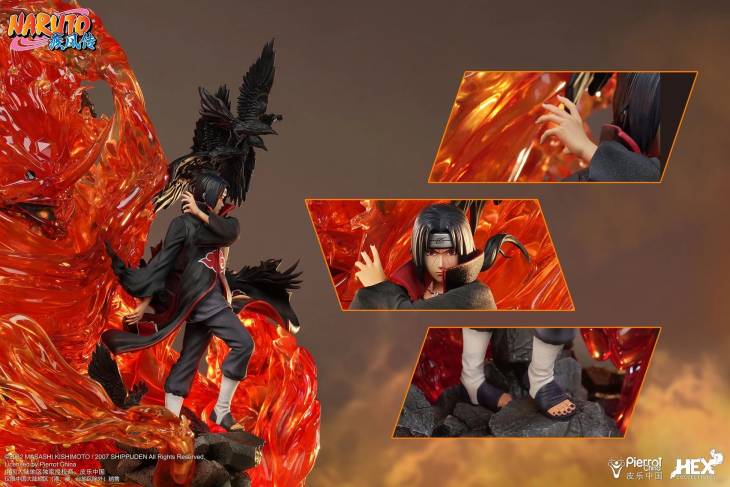 HEX - Itachi - Image 6