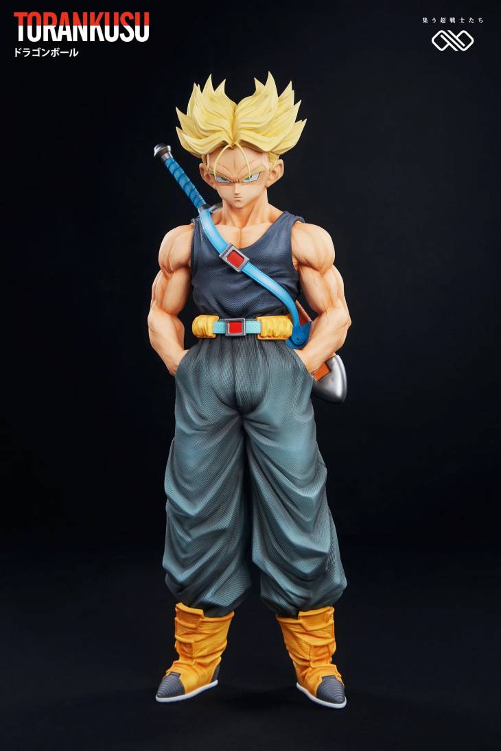 Infinite - Trunks - Image 5