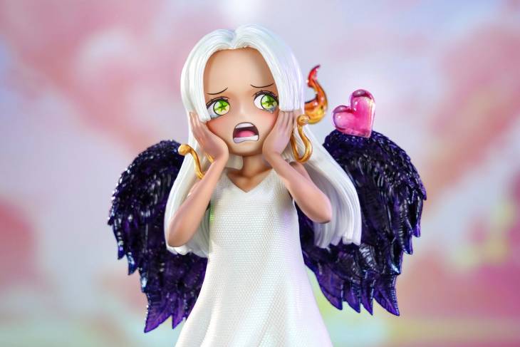 Super Guai - Seraphim Boa Hancock - Image 3