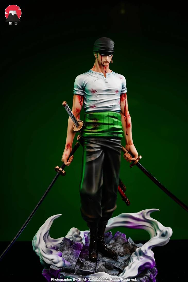 Jinshan - Zoro - Image 6