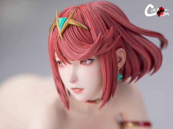 Creation - Pyra - Image 8