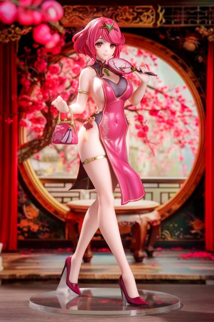 Tou Fou - Pyra - Image 3