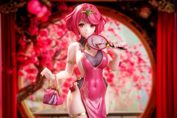 Tou Fou - Pyra - Image 2