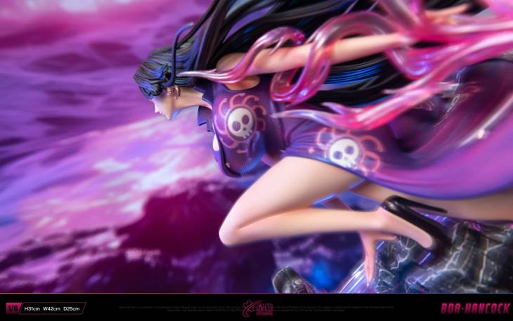 XY - Boa Hancock - Image 5