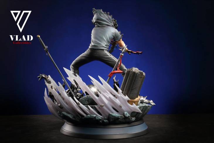 Vlad - Sung Jinwoo - Image 18