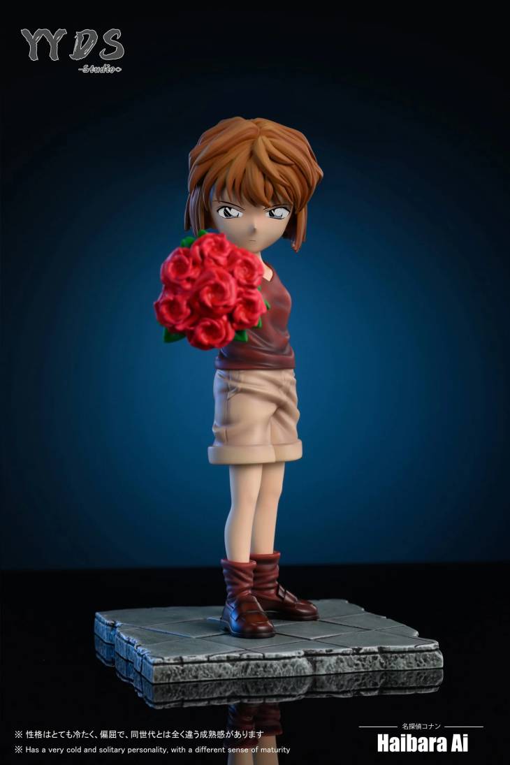 YYDS - Ai Haibara