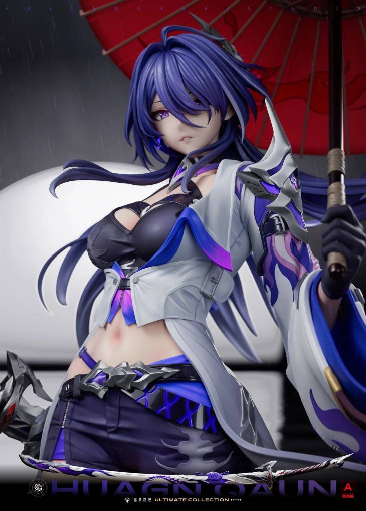 FA - Acheron - Image 3
