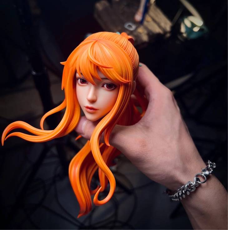 Di Tai She - Nami - Image 7