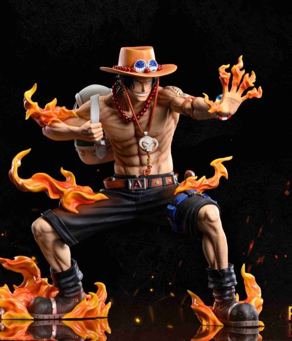 AA - Ace StatueCorp