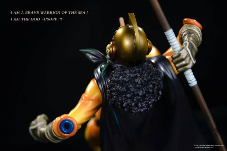 GG - Usopp - Image 5